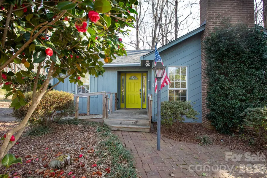 7423 Kuck Road, Mint Hill, NC 28227 - #2