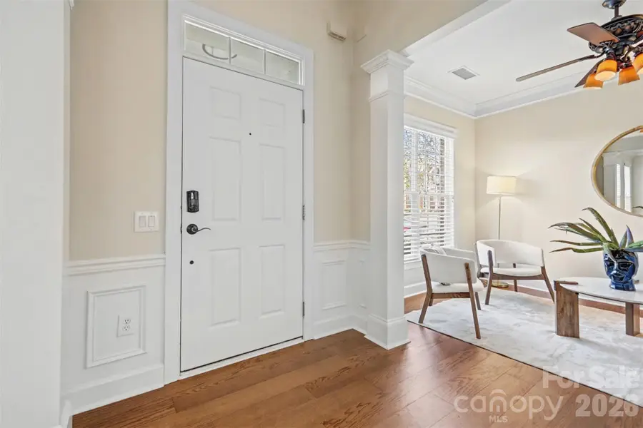 11606 Mersington Lane, Charlotte, NC 28277 - #3