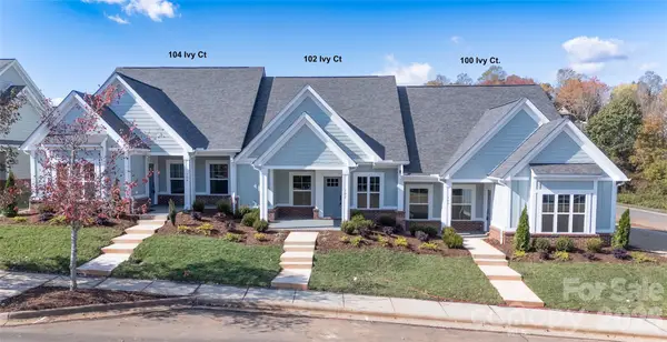 104 Ivy Court, Morganton, NC 28655