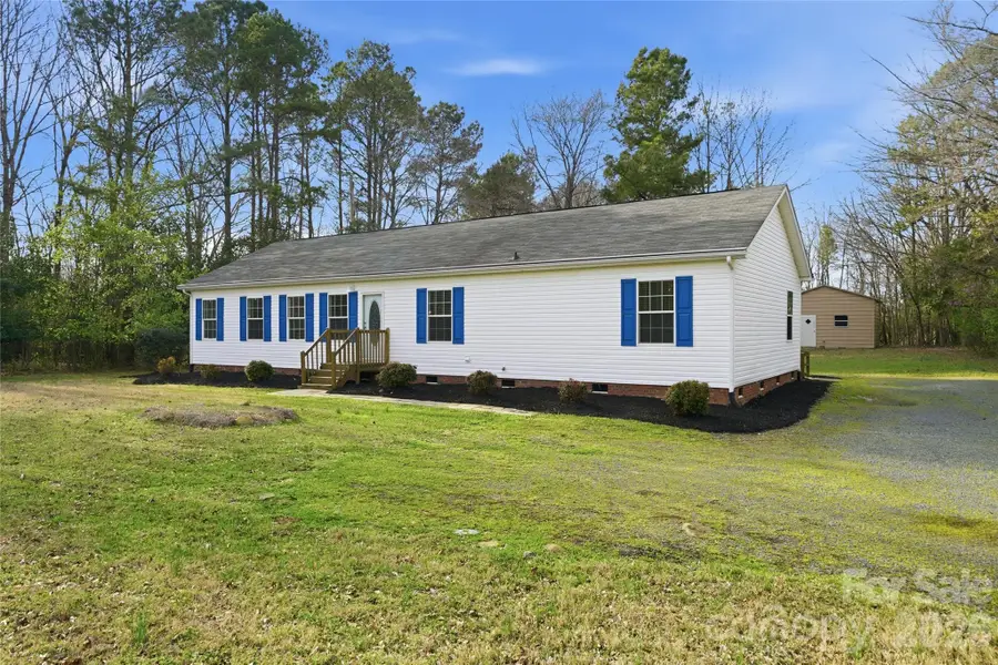 493 Allenton Street, Norwood, NC 28128 - #3