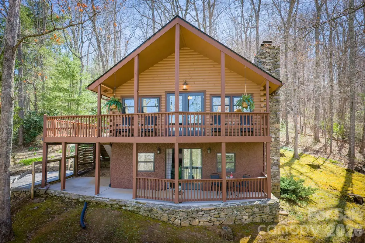 37 Cherokee Trail, Fletcher, NC 28732 - #1