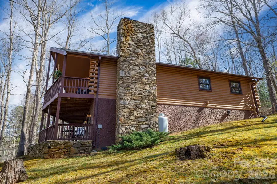 37 Cherokee Trail, Fletcher, NC 28732 - #3