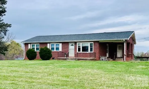 109 Lambs Grill Road, Rutherfordton, NC 28139