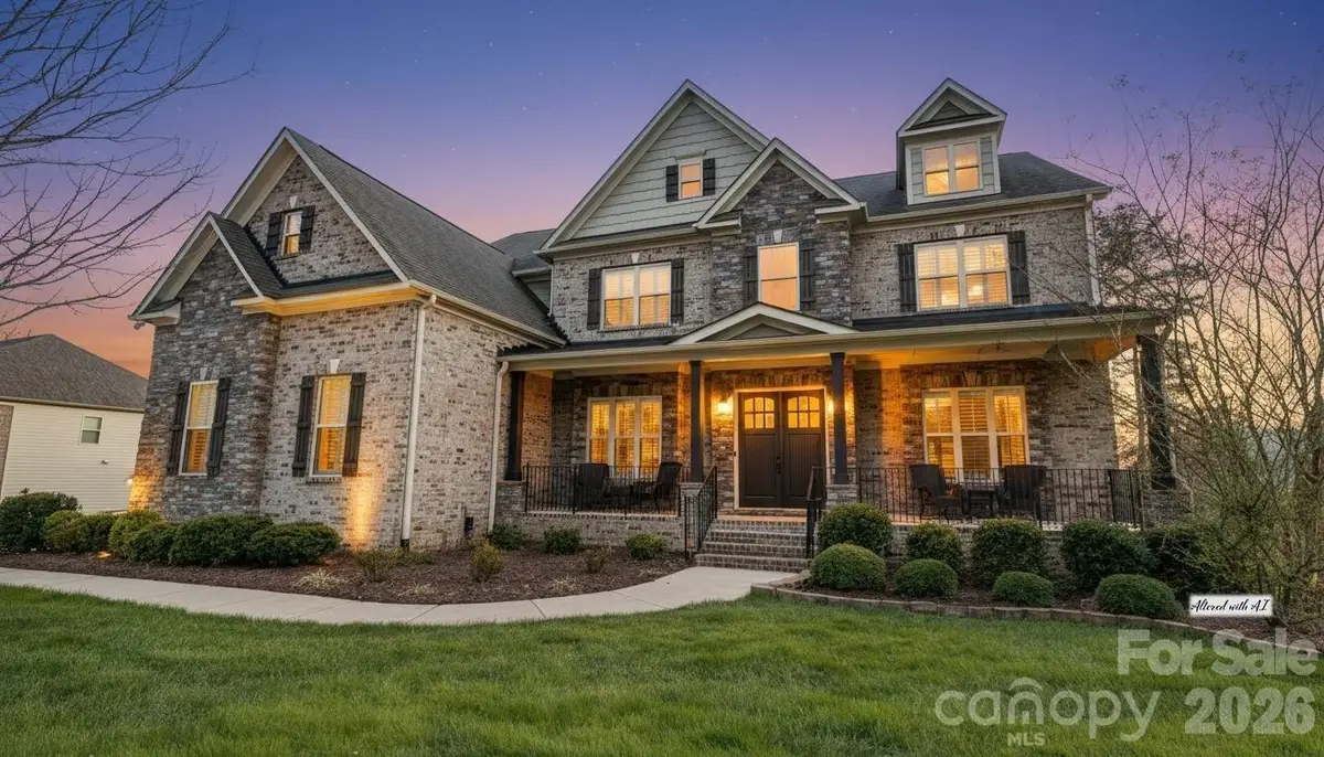 2708 Runyon Court, York, SC 29745 - #1