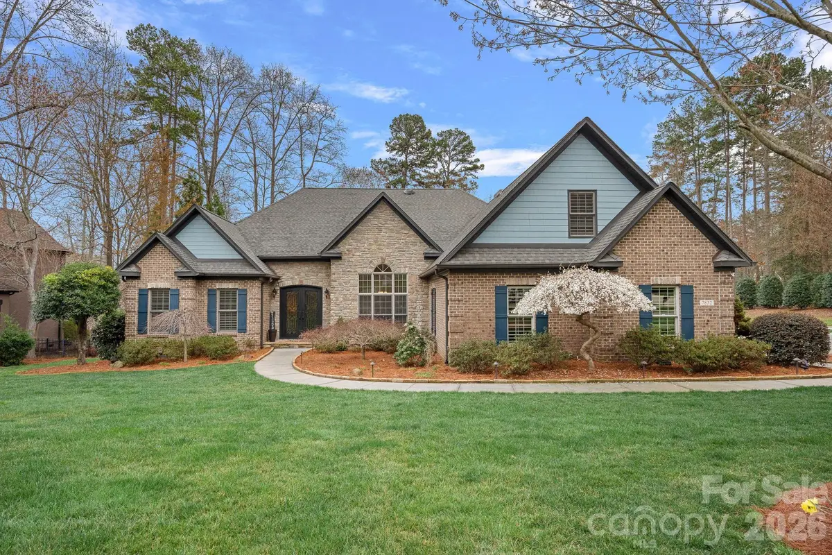 7832 Chapel Creek Drive, Denver, NC 28037 - #1