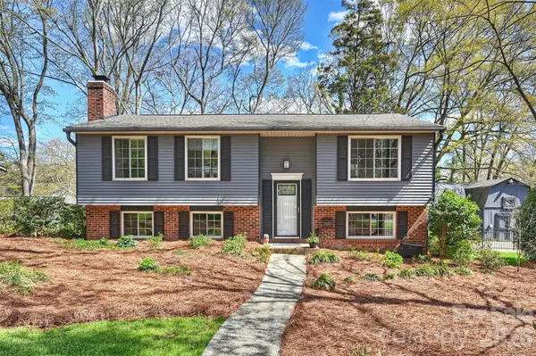 6021 Carpenter Drive, Charlotte, NC 28226