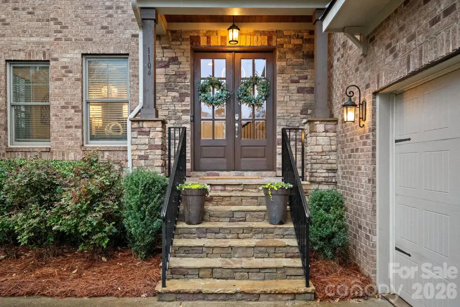 1104 Anniston Place, Vance, NC 28079 - #3