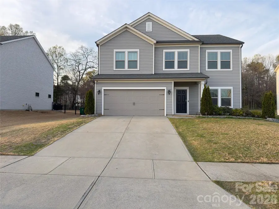 4621 Collingham Drive, Charlotte, NC 28273 - #3