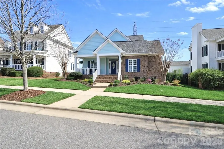 3368 Keady Mill Loop, Kannapolis, NC 28081 - #2