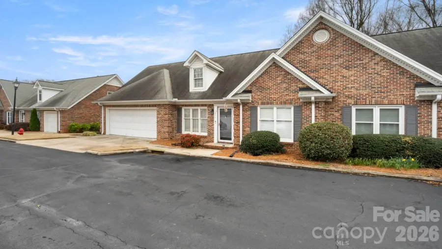 691 Carlton Drive, Gastonia, NC 28054 - #2