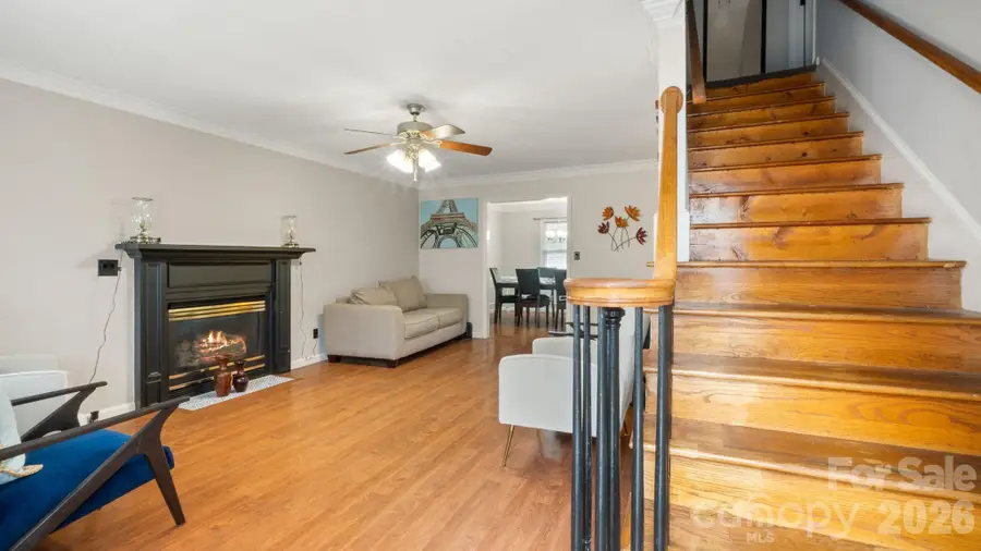 691 Carlton Drive, Gastonia, NC 28054 - #3