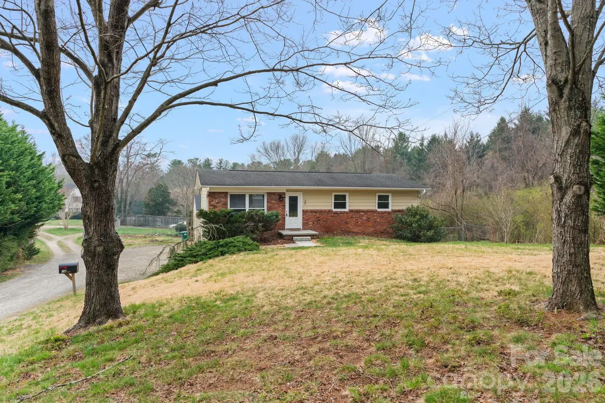 26 Cedar Hill Road, Asheville, NC 28806 - #1