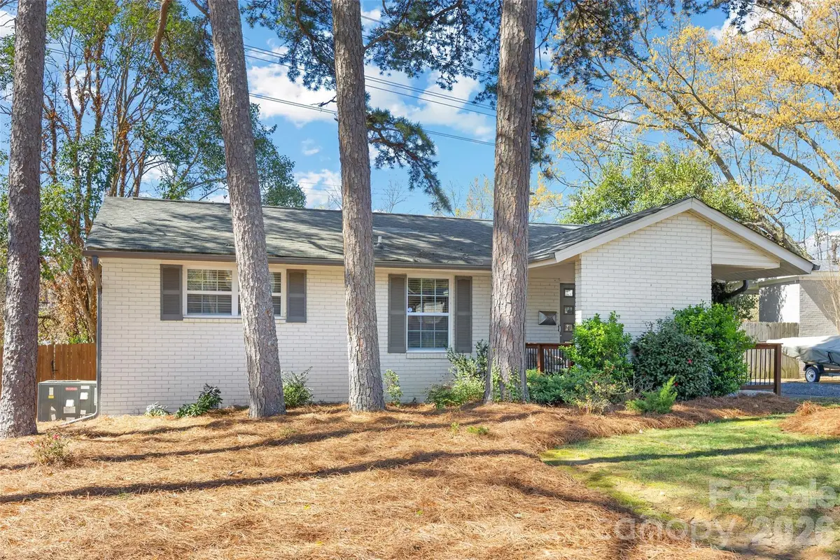 4828 Gilmore Drive, Charlotte, NC 28209 - #1