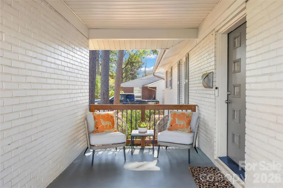 4828 Gilmore Drive, Charlotte, NC 28209 - #3