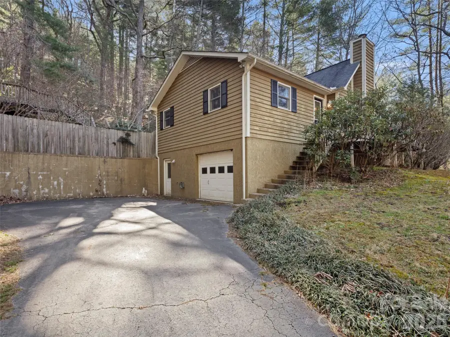 516 Lafayette Avenue, Asheville, NC 28805 - #2