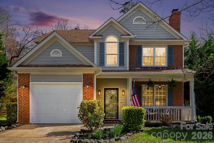 3100 Burkston Road, Charlotte, NC 28269 - #2