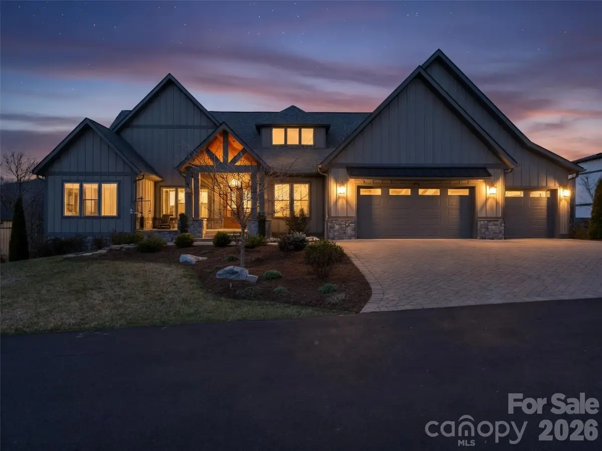 275 Daniel Circle Drive, Mills River, NC 28759 - #1