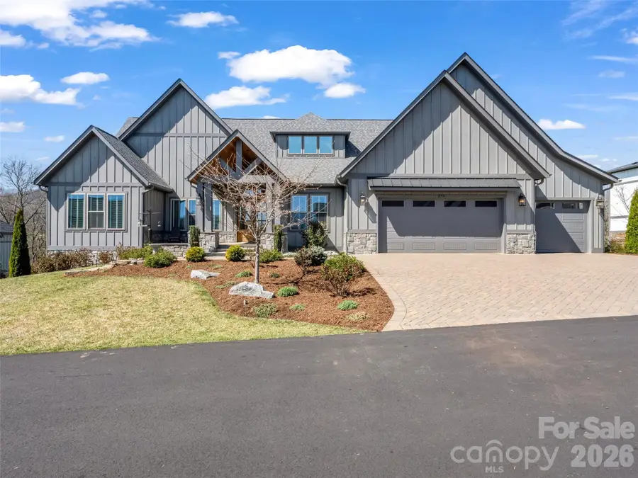 275 Daniel Circle Drive, Mills River, NC 28759 - #2