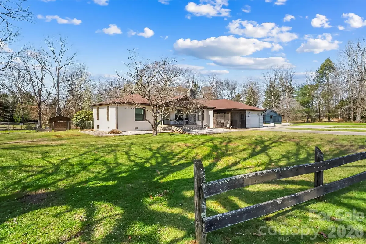 2706 Connelly Springs Road, Granite Falls, NC 28630 - #1