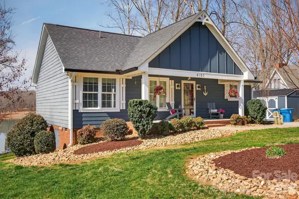 4197 Todd Street, Sherrills Ford, NC 28673