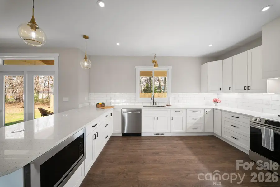 75 Scott Meadows Drive, Asheville, NC 28806 - #3