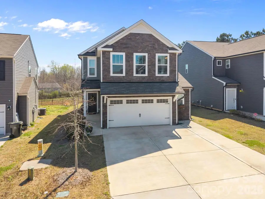 461 Brannon Meadows Drive, York, SC 29745 - #3