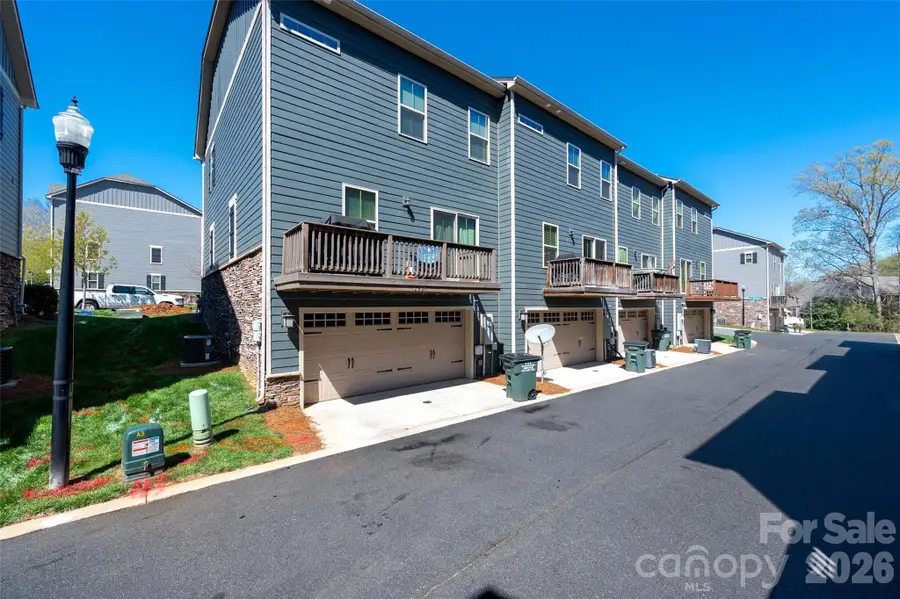 2025 Birchside Drive, Charlotte, NC 28205 - #2