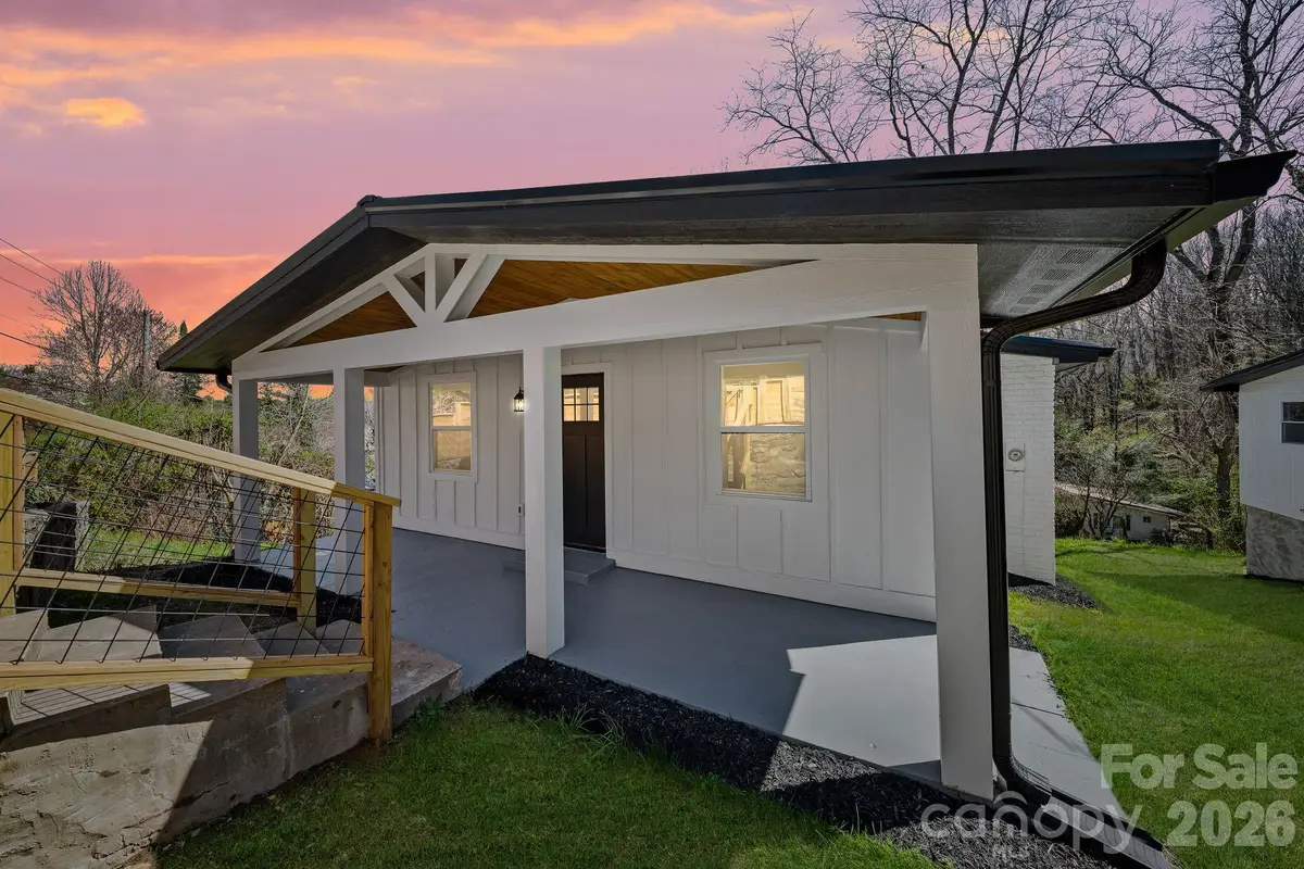 40 & 48 Sunnyside Road, Waynesville, NC 28786 - #1