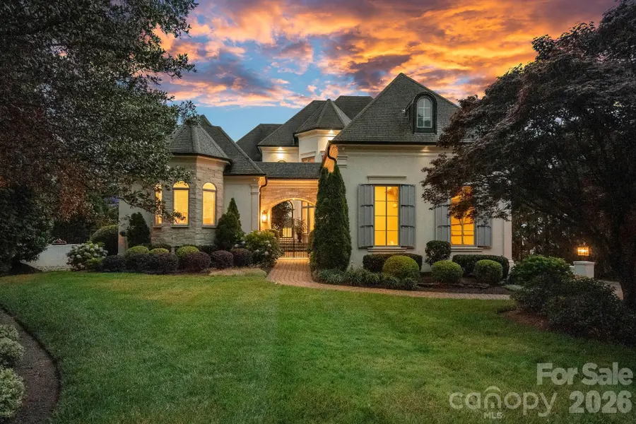 18408 Harbor Light Boulevard, Cornelius, NC 28031 - #2