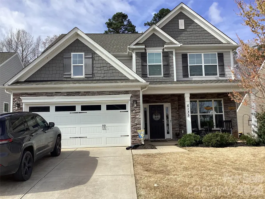 5135 Devonshire Road, Denver, NC 28037 - #2