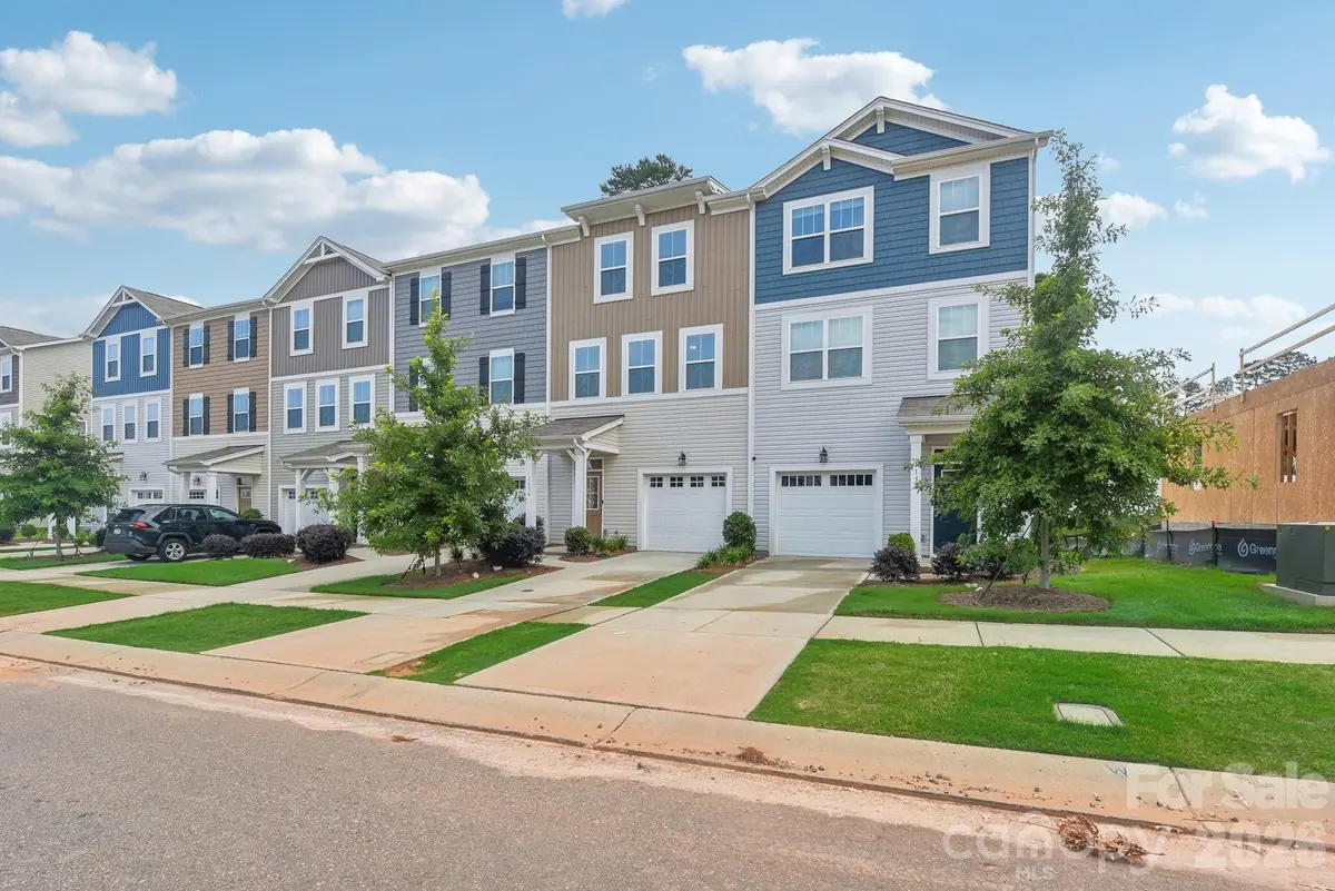 1134 Keydet Drive, Charlotte, NC 28216 - #1