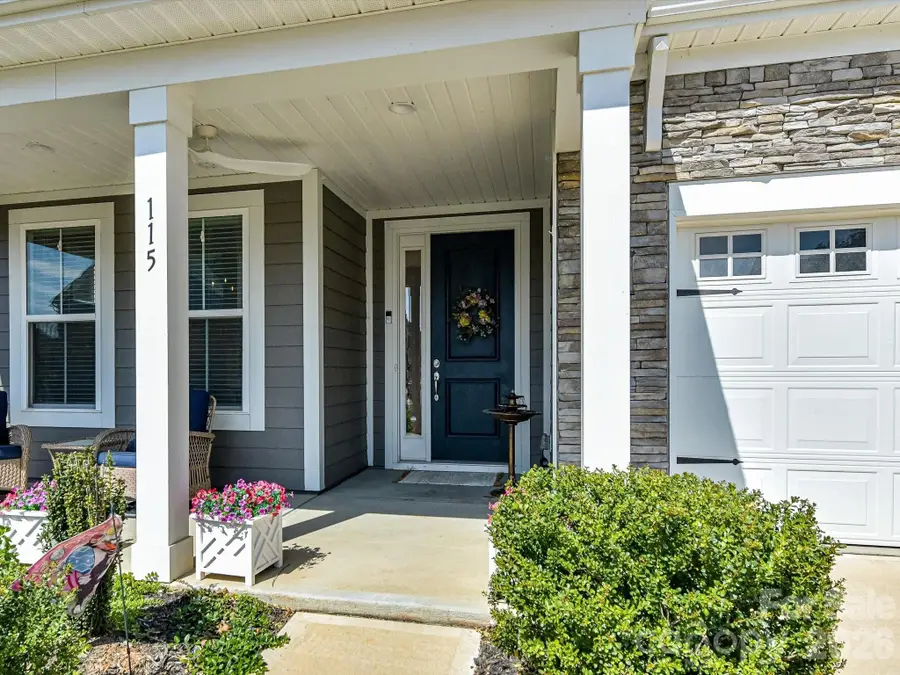 115 Reids Cove Drive, Mooresville, NC 28117 - #3