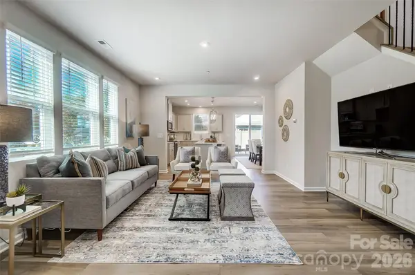 3115 Big Bend Drive, Kannapolis, NC 28025