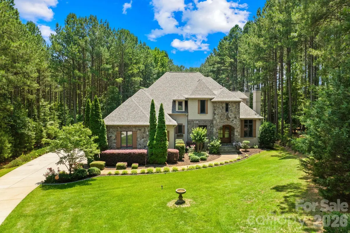 168 Blue Ridge Trail, Mooresville, NC 28117 - #1