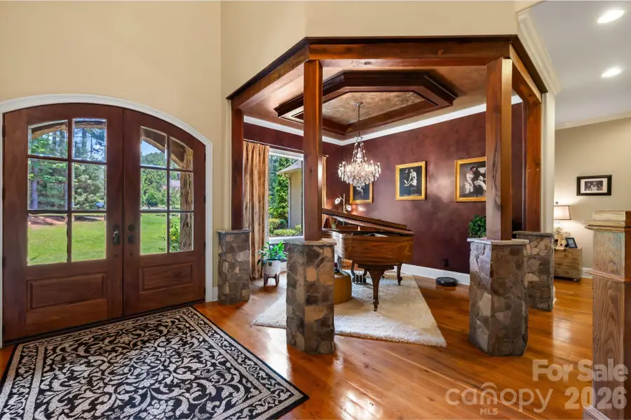 168 Blue Ridge Trail, Mooresville, NC 28117 - #2