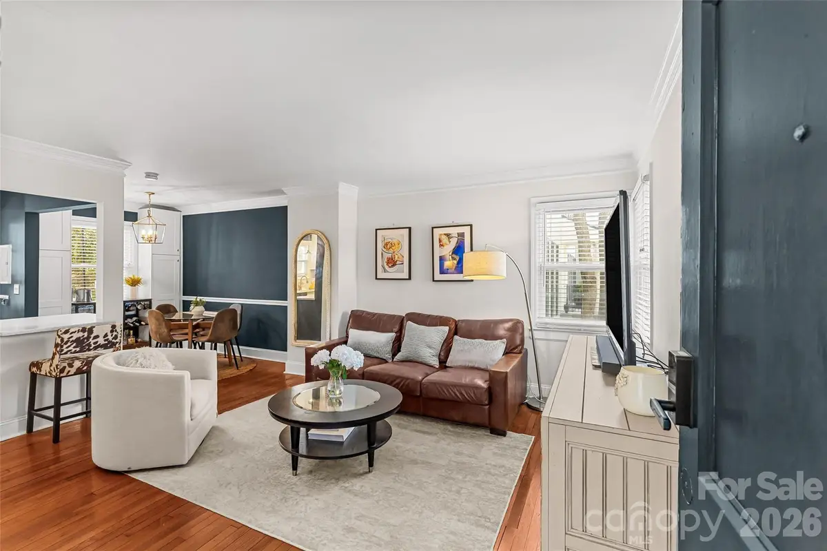 220 Wakefield Drive #B, Charlotte, NC 28209 - #1