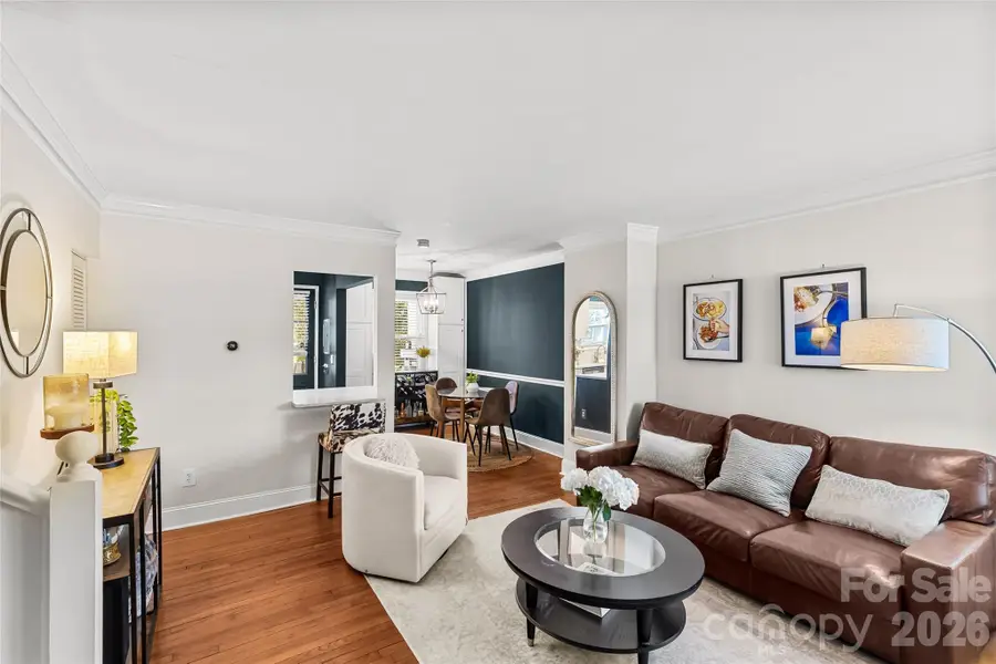 220 Wakefield Drive #B, Charlotte, NC 28209 - #2