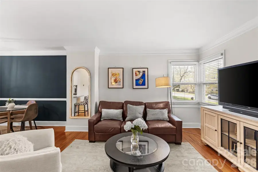 220 Wakefield Drive #B, Charlotte, NC 28209 - #3