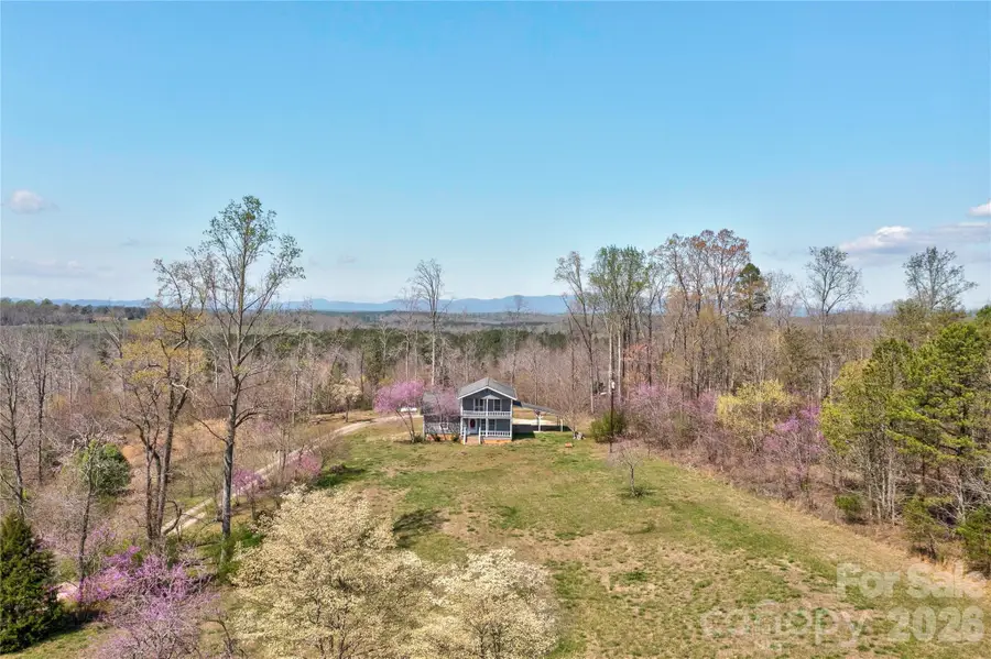 401 Belwood Lawndale Road, Lawndale, NC 28090 - #3