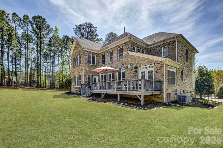 13203 Coyote Creek Court, Charlotte, NC 28278 - #3