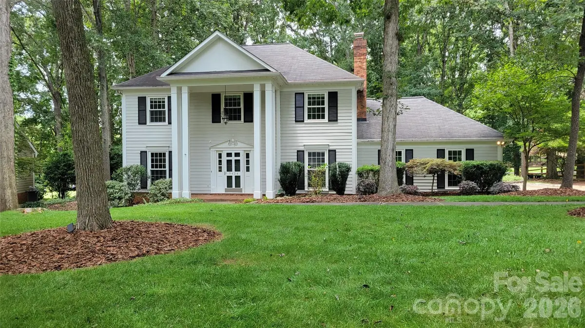 9424 Whitethorn Drive, Charlotte, NC 28277 - #1