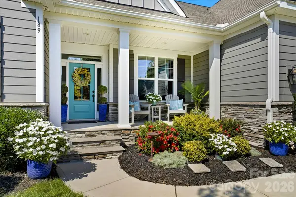 189 Branchview Drive, Mooresville, NC 28115