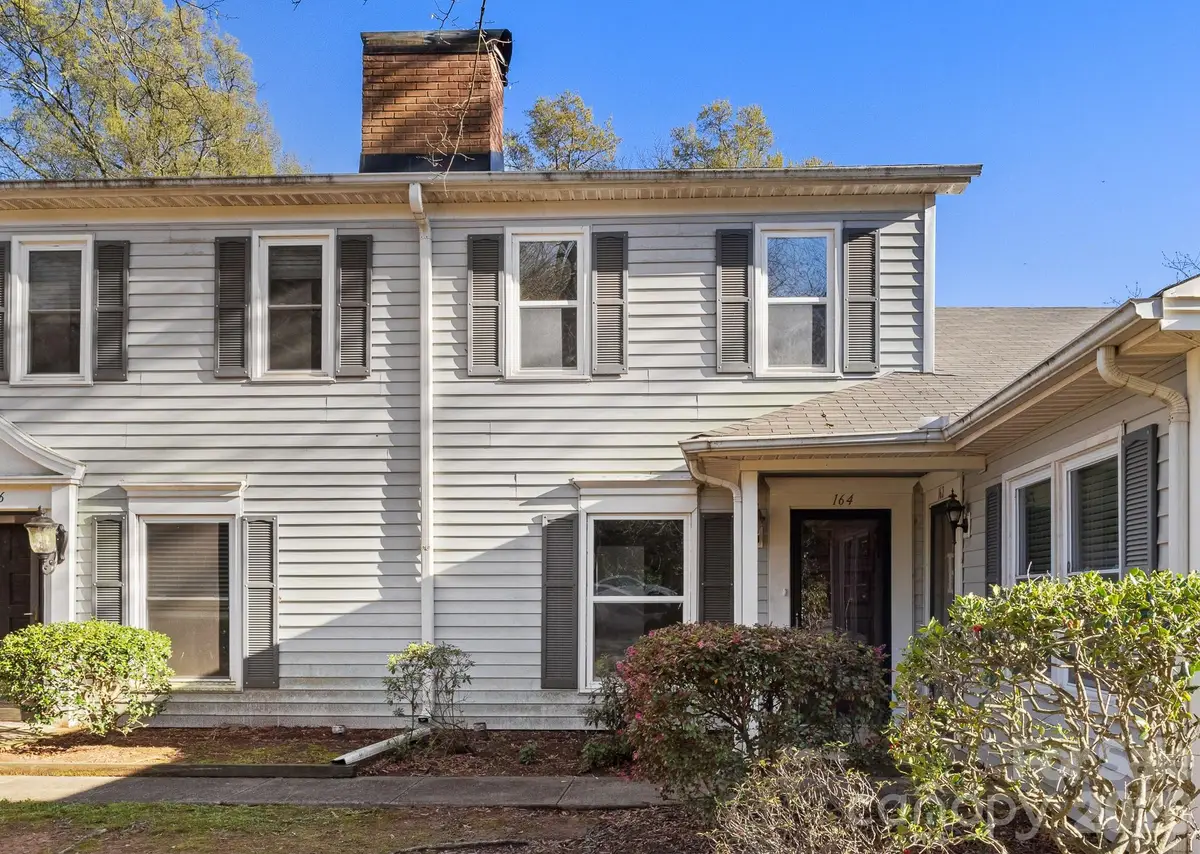 164 Grady Drive, Rock Hill, SC 29732 - #1