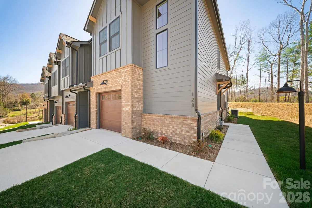 128 Collin Place, Asheville, NC 28804 - #1