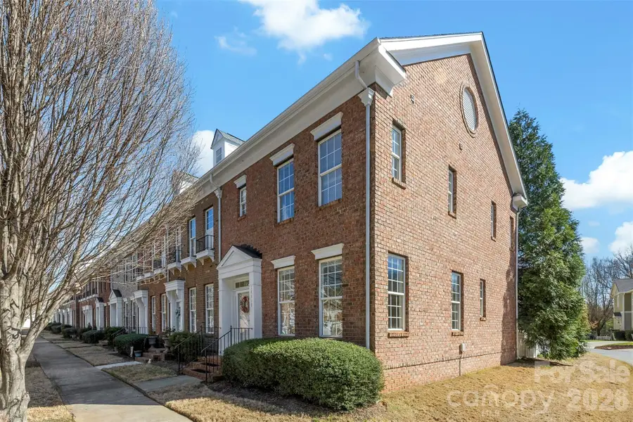14918 Shinner Drive, Huntersville, NC 28078 - #2