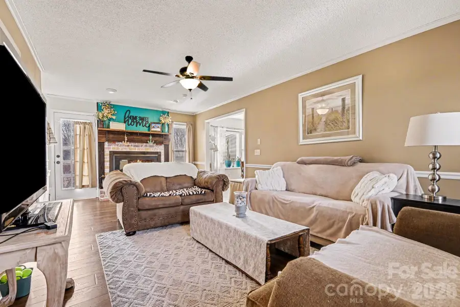 1162 Crestmont Drive Se, Concord, NC 28025 - #2