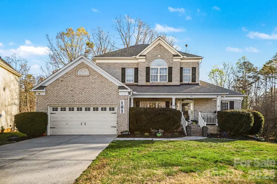 161 Dairy Farm Road, Mooresville, NC 28115 - #2