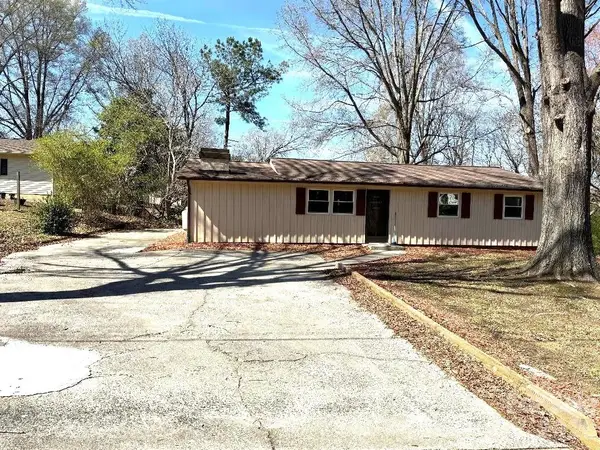 303 Green Street, Biscoe, NC 27209