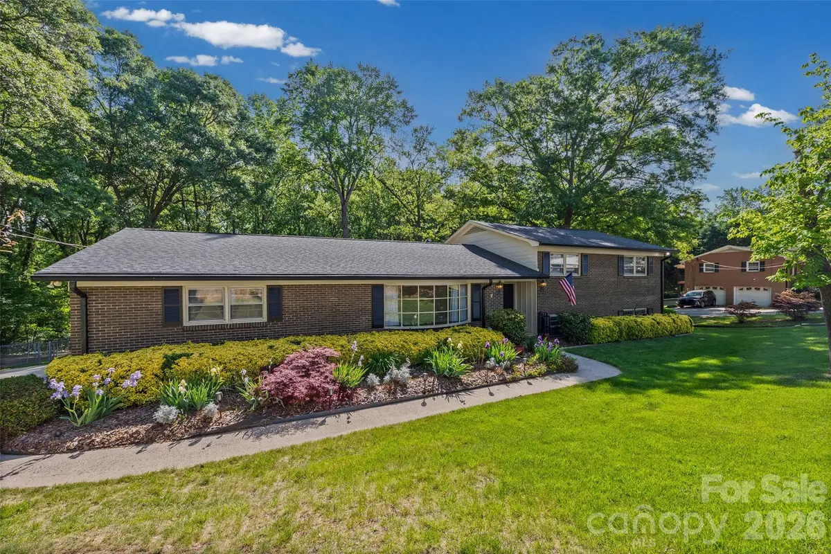 1914 N New Hope Road, Gastonia, NC 28054 - #1