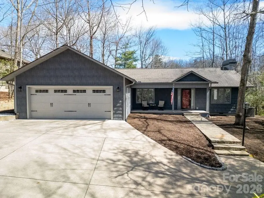 222 Sedi Lane, Brevard, NC 28712 - #2